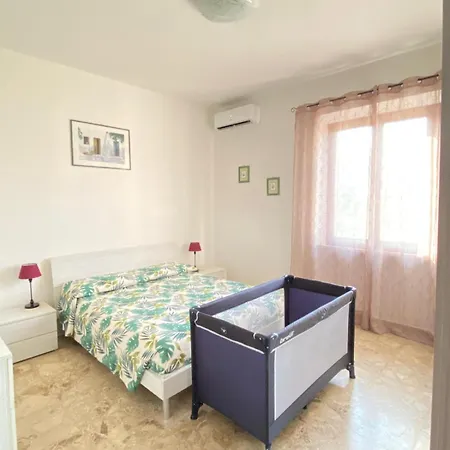 Сasa de vacaciones Antonia Marina di Campo
