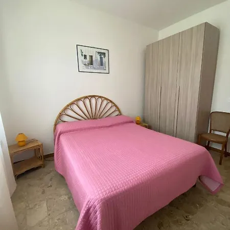 Antonia Casa vacanze *