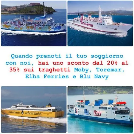 Casa vacanze Antonia