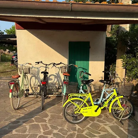 Antonia * Marina di Campo