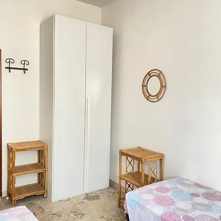 Antonia Semesterbostad