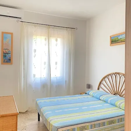 Antonia Marina di Campo