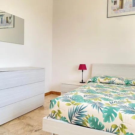 Antonia Semesterbostad