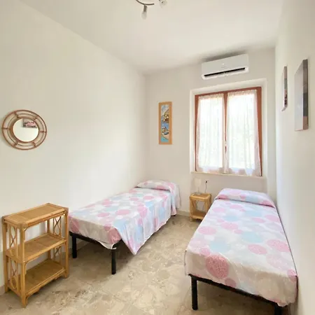 Antonia Semesterbostad *