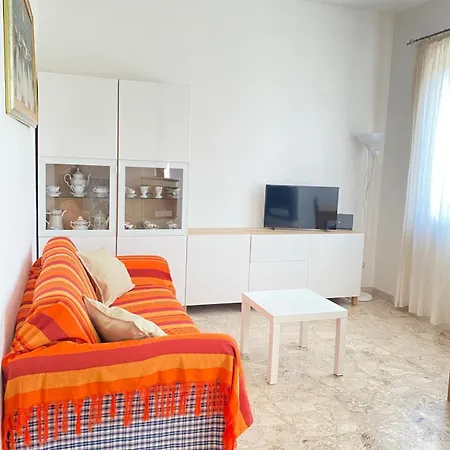 Semesterbostad Antonia Marina di Campo