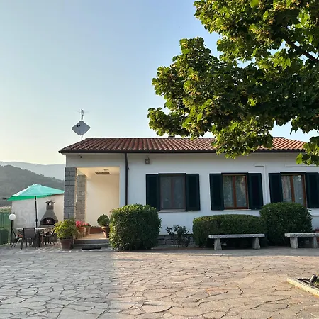 Holiday home Antonia