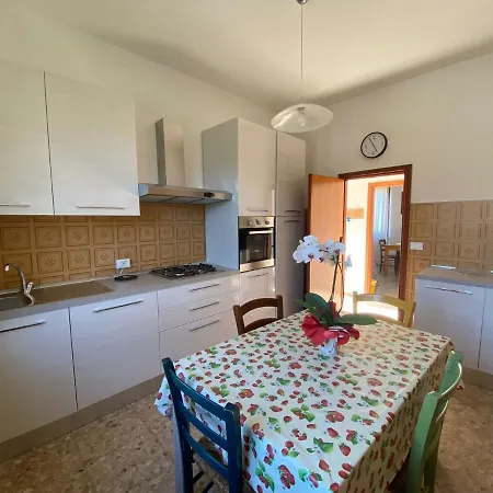 Holiday home Antonia *