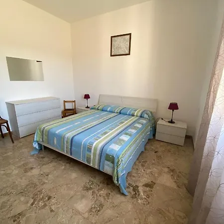 Holiday home Antonia Marina di Campo