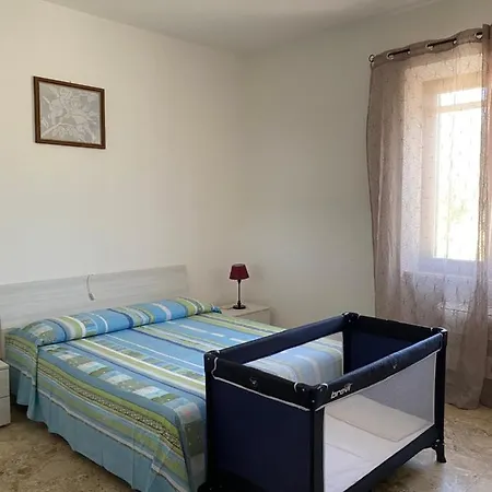 Holiday home Antonia