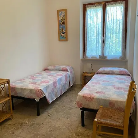 Antonia Holiday home